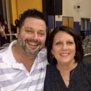 Meet your Posher, Todd